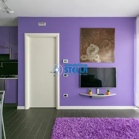 Laguna Park * Τζεσόλο Λίντο