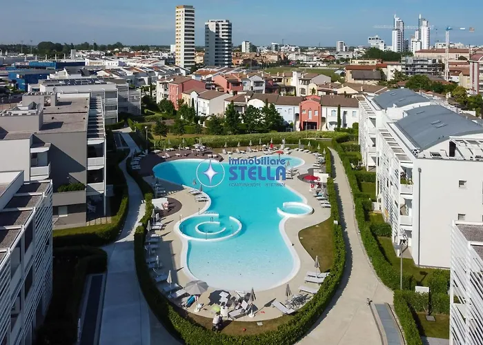 Laguna Park * Lido di Jesolo