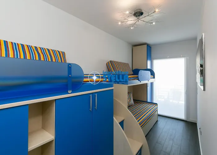 Laguna Park Kemp Lido di Jesolo