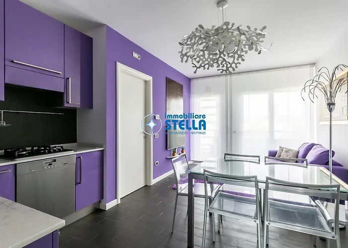 Kemp Laguna Park Lido di Jesolo