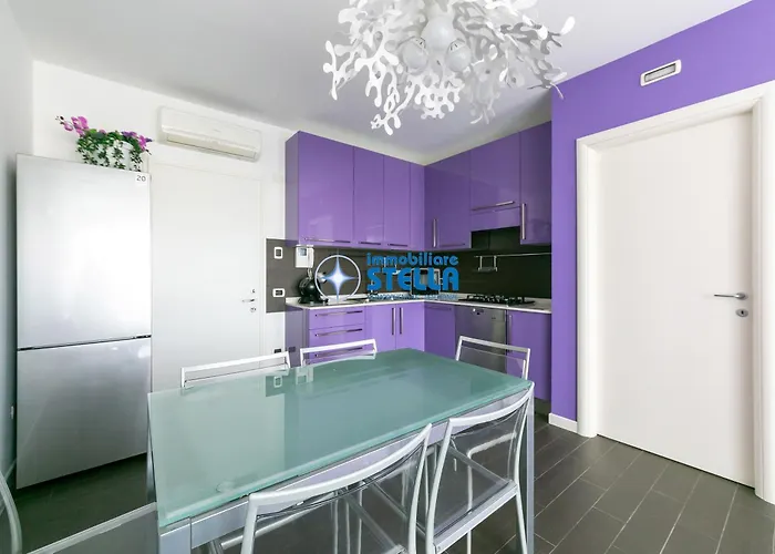 Laguna Park Kemp Lido di Jesolo