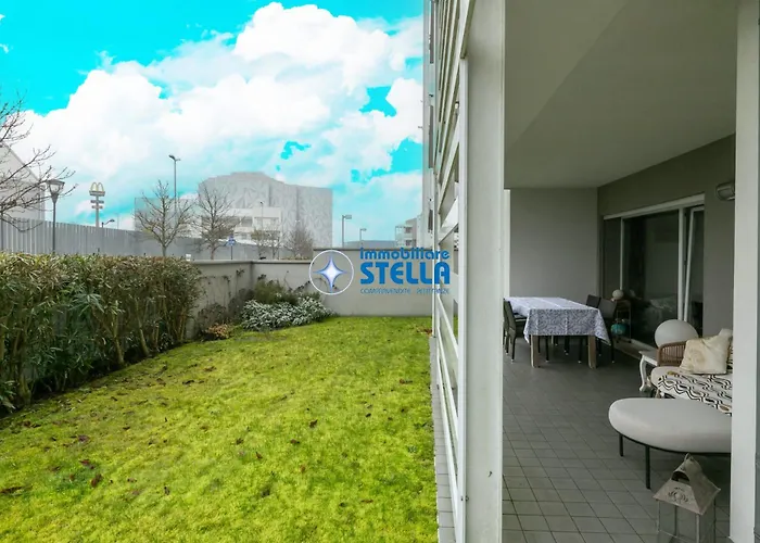 Kemp Laguna Park Lido di Jesolo