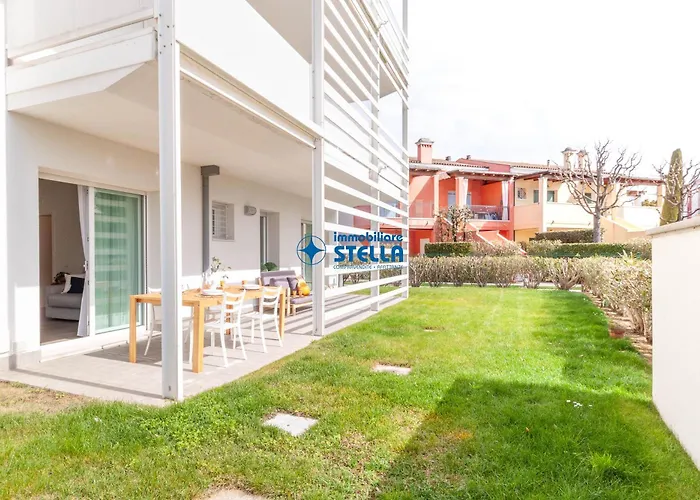 Laguna Park Κάμπινγκ *