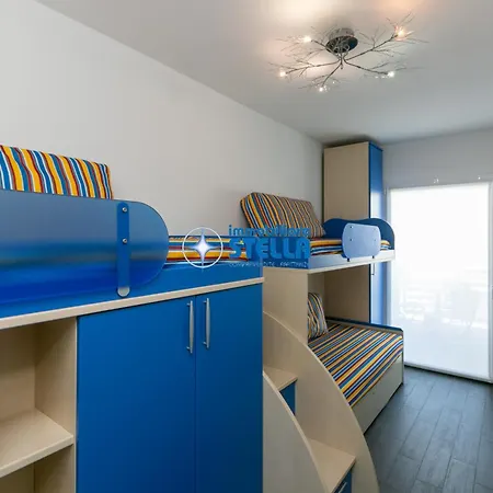 Laguna Park Кемпинг Лидо-ди-Езоло