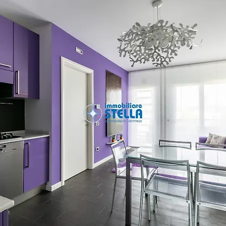 Кемпинг Laguna Park Лидо-ди-Езоло