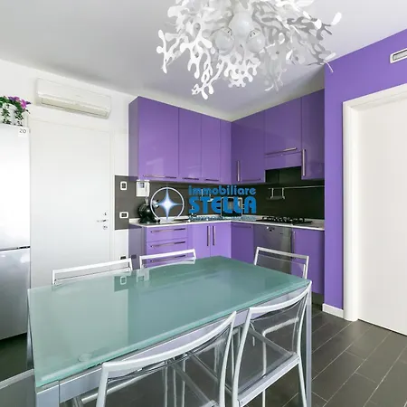 Laguna Park Кемпинг Лидо-ди-Езоло