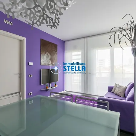 Laguna Park Лидо-ди-Езоло