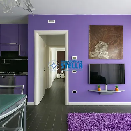 Кемпинг Laguna Park Лидо-ди-Езоло