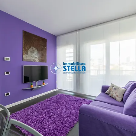 Laguna Park * Лидо-ди-Езоло