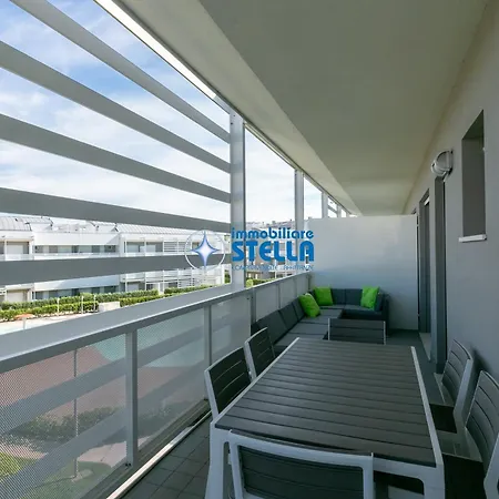 Laguna Park Кемпинг Лидо-ди-Езоло