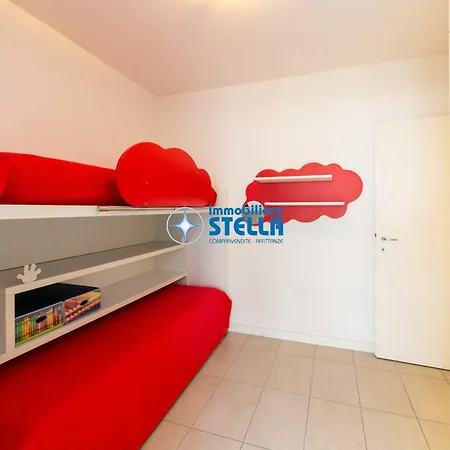 Camping Laguna Park Lido di Jesolo